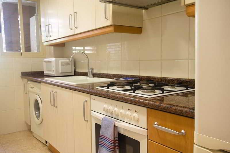 Oceanografico Apartments فالنسيا المظهر الخارجي الصورة