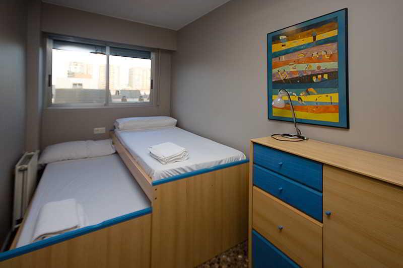 Oceanografico Apartments فالنسيا المظهر الخارجي الصورة