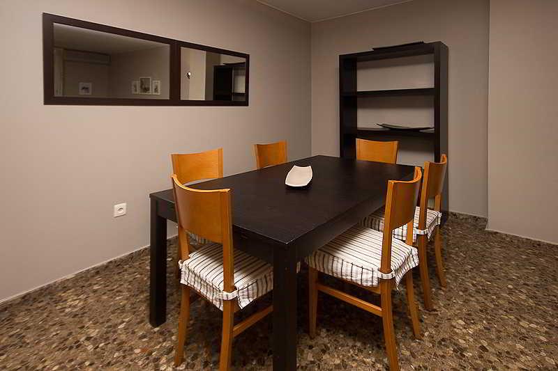 Oceanografico Apartments فالنسيا المظهر الخارجي الصورة