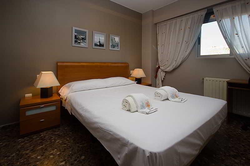 Oceanografico Apartments فالنسيا المظهر الخارجي الصورة
