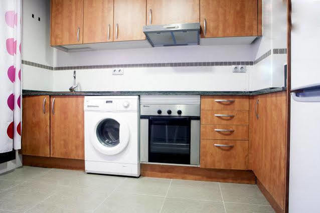 Oceanografico Apartments فالنسيا المظهر الخارجي الصورة