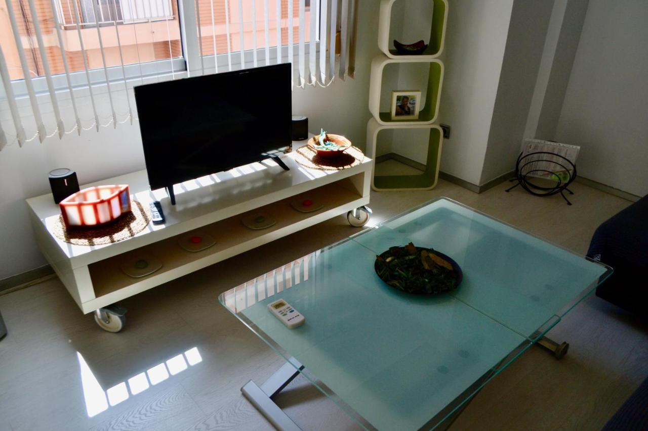 Oceanografico Apartments فالنسيا المظهر الخارجي الصورة